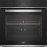 Beko BBIM13300X beépíthető sütő